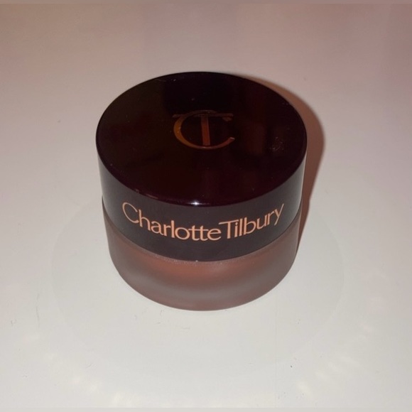 Brand New Charlotte Tilbury eyes to mesmerize Walk of no shame single eyeshadow - Picture 10 of 10